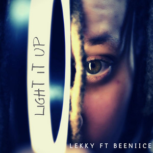 Portada de Light It Up