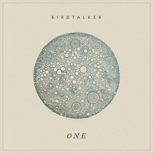 One