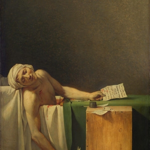 Stubborn by Maison Chromë