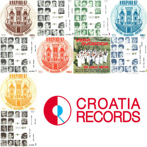 Epy Ploče - Hr 16 album