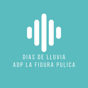 dias de lluvia by Adp La Figura Publica