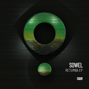 Retumba - Radio Edit by Sowel