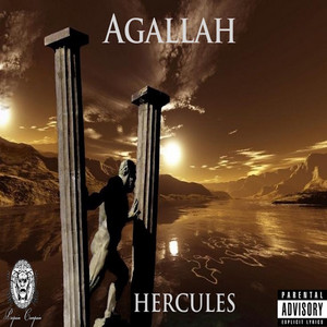 Portada de Hercules
