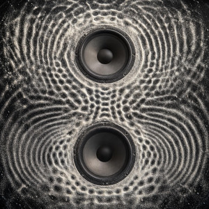 Frequency Yard by Tarnn