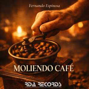 Moliendo Cafè by Fernando Espinosa