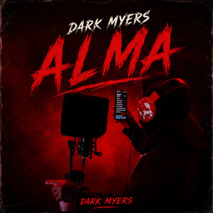 ALMA by DARK MYERS