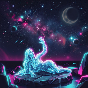 My Vice Is Like Ice by mashly