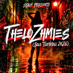 Thelo Zimies (Solo Tsifteteli 2k26) by STAiF