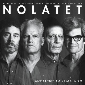 Black Pencil by Nolatet, Johnny Vidacovich, James Singleton, Brian Haas, Mike Dillon