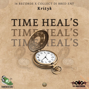 Krityk - Time Heal's