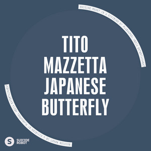 Japanese Butterfly - Original Mix