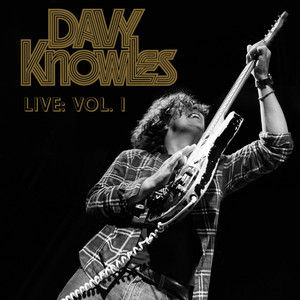 Come Home - Live by Davy Knowles