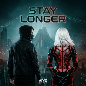 Stay Longer by KozikVibes