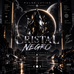 Cristal Negro by Pulse Latino