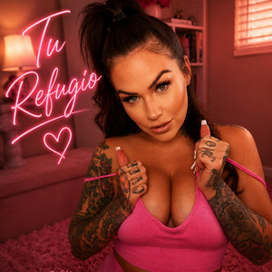 Tu Refugio by Roberta Clarin
