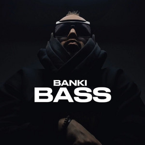Обкладинка: BASS (Bonus Track Version)