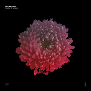 OverSound cover
