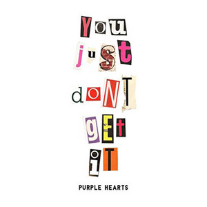 You Just Don't Get It - song and lyrics by purplehearts | Spotify