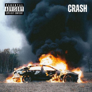 CRASH by trphserfge, BIGBABYGUCCI, Reesh