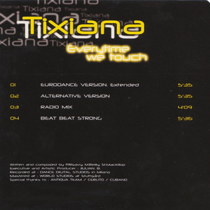 Tixiana