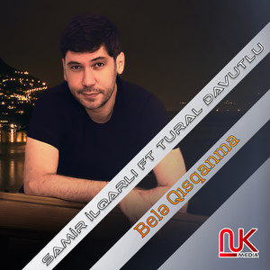 Samir İlqarlı - Belə Qısqanma (feat. Tural Davutlu)