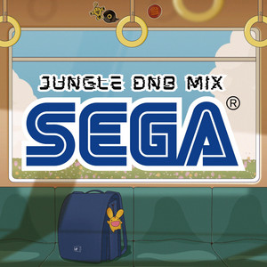 S.E.G.A by Space Bwoi