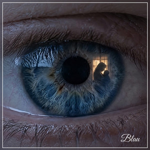 Blau by Skogan