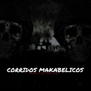 El Marcado, El pantera belico, El ninii & Bockal - Comandante Ruido