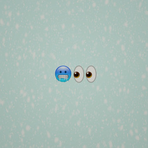 IceEyes by SpookyVG