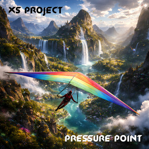 Pressure Point by XS Project