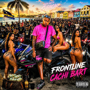 Foi prome by CACHI BART