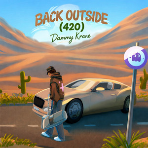 BACK OUTSIDE ( 420 )