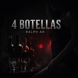 Ralph AR - 4 Botellas