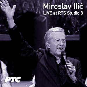 Miroslav Ilic - Još te nešto čini izuzetnom (Live)