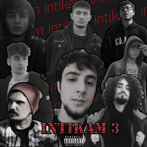 İNTİKAM 3 by şeyh mir, Rift, Mat, Tez, Rüz, HERO, Rossoyz, AZAK