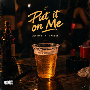 Put It on Me by Lilthiod, HaeDee