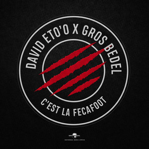 David Eto’o - C'est La Fecafoot (Remastered)