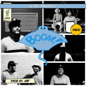 Bang! by Altoy, ABF
