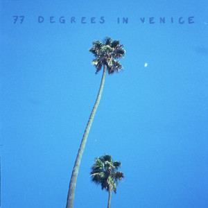 77 Degrees In Venice