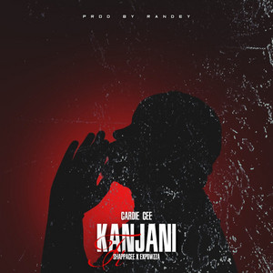 KANJANI by CardieCee_RSA