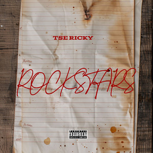 RockStars by TSE Ricky