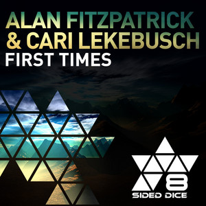 First Times cover art