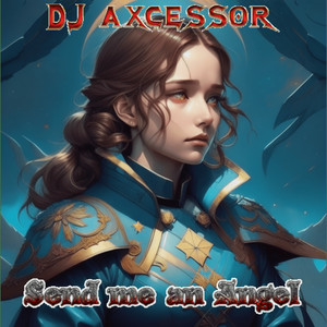 Send Me an Angel