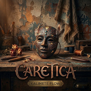 CARETICA by KALIMETE FLOW