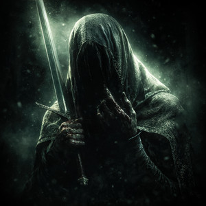 PENTAGRAMMA HARDTEKK by FORGOTTENAGE