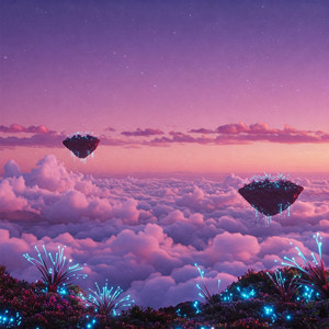 Echoes of Tranquility by CARDENAS