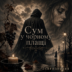 Skorohodoss — Сум у чорному плащі