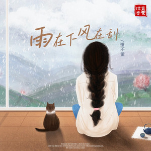 雨在下风在刮（DJ小蒋版） by 懂不董