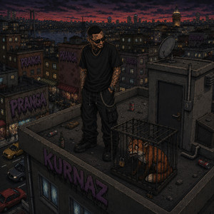 Kurnaz by Pranga