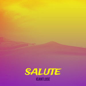 Salute by iCantLose